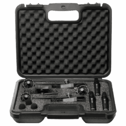 PRODIPE PL21 Salmiéri Drums