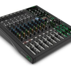MACKIE ProFX12v3+
