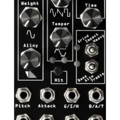 NOISE ENGINEERING Incus Iteritas Alia Noir