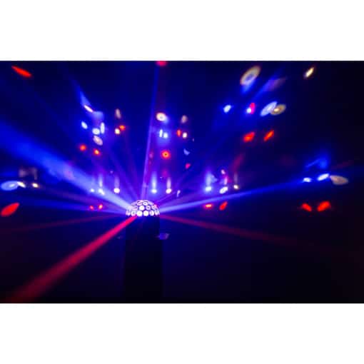 JB SYSTEMS PowerBall Color – Image 2