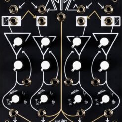 MAKE NOISE QMMG Noir 2024