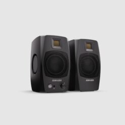 adam audio d3v black pair without stands scaled