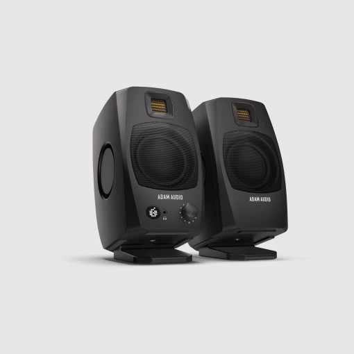 ADAM AUDIO D3V Noir