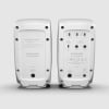 adam audio d3v white backplates scaled