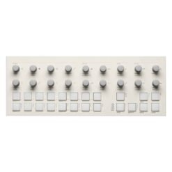 TORSO ELECTRONICS T-1 White