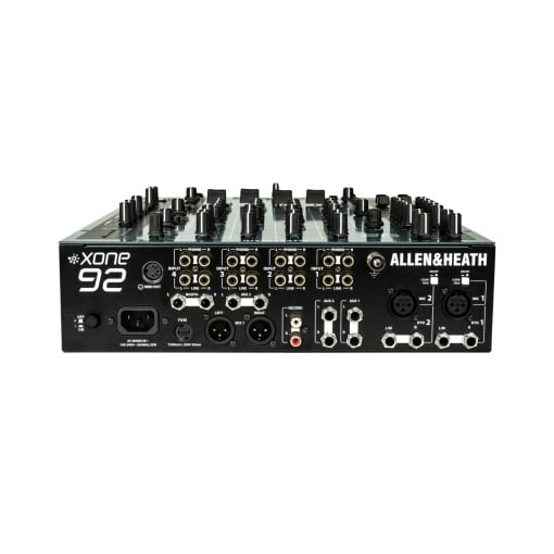 ALLEN & HEATH XONE 92 MK2 – Image 3