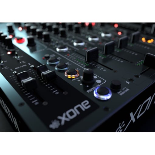 ALLEN & HEATH XONE 92 MK2 – Image 2