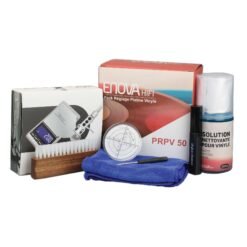 PACK REGLAGE PLATINE VINYLE - PRPV 50