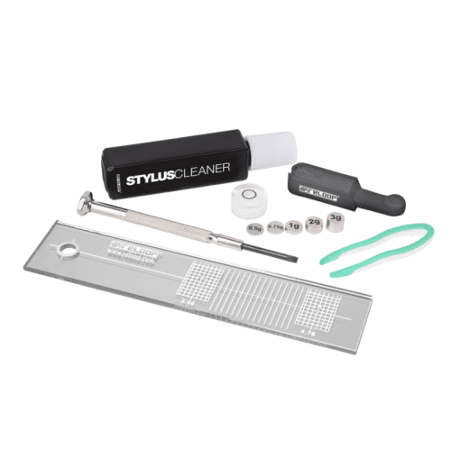 RELOOP Cartridge Mount & Gauge Set