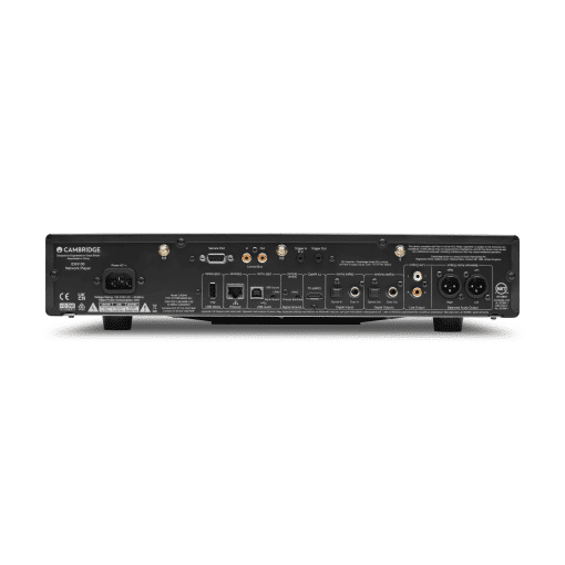 CAMBRIDGE AUDIO EXN100 – Image 3