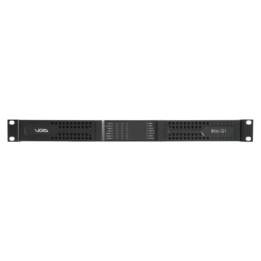 VOID ACOUSTICS BIAS Q1