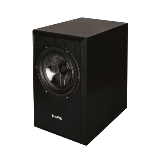 APS COAX 2