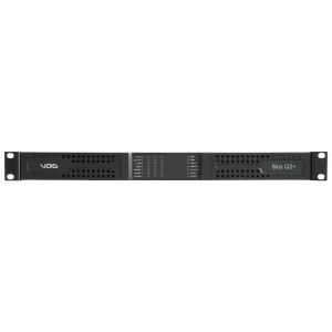 VOID ACOUSTICS BIAS Q2+
