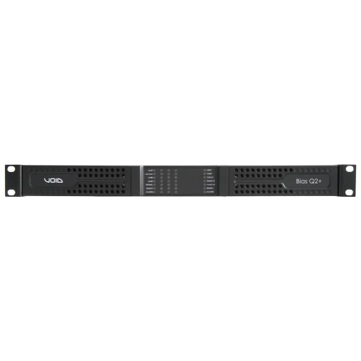 VOID ACOUSTICS BIAS Q2+