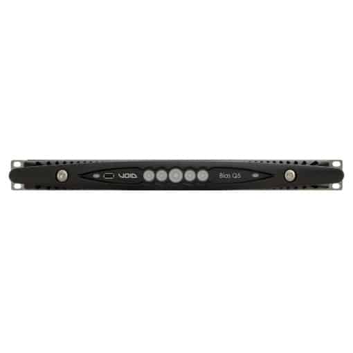 VOID ACOUSTICS BIAS Q5