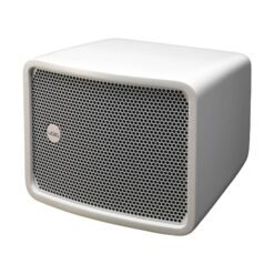 Cyclone Bass.1 Black Weiss