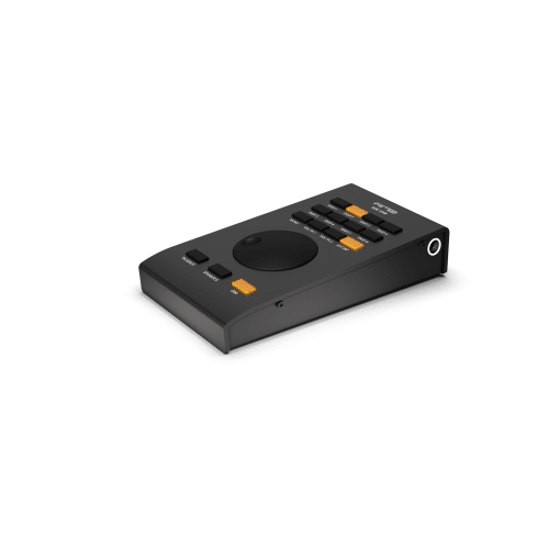 RME ARC USB Black Edition