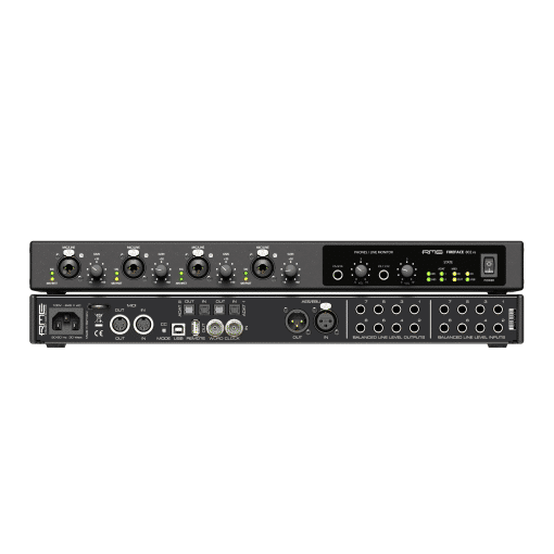 RME FireFace 802 FS AE – Image 2