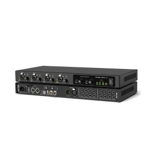 RME FireFace 802 FS AE
