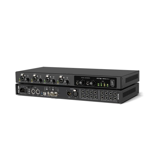 RME FireFace 802 FS AE