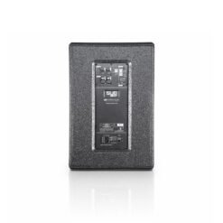 SUB 612 rear dbtechnologies