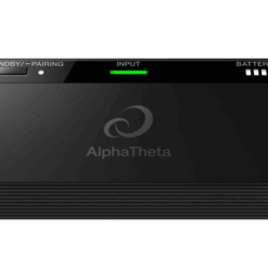 ALPHATHETA HP-TX01