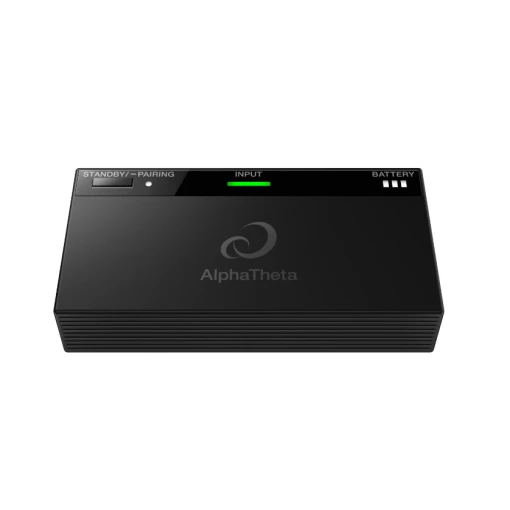 ALPHATHETA HP-TX01