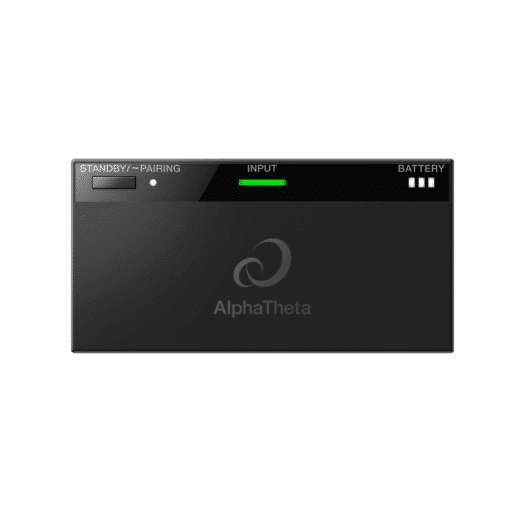 ALPHATHETA HDJ-F10-TX – Image 9
