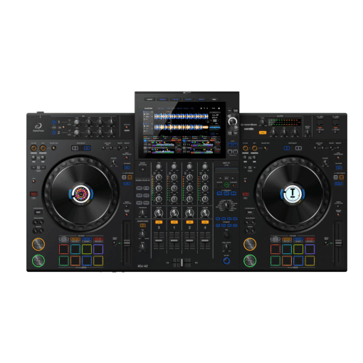 ALPHATHETA XDJ-AZ – Image 2