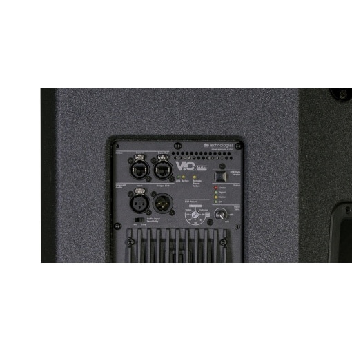 DB TECHNOLOGIES VIO-X15 5 DB TECHNOLOGIES VIO-X15 – Image 5