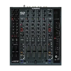 ALLEN & HEATH XONE 92 MK2