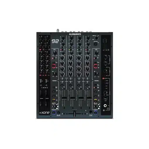 ALLE & HEATH XONE 92 MK2