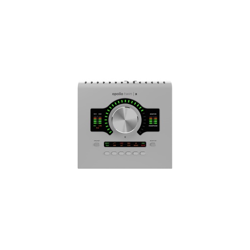 UNIVERSAL AUDIO Apollo Twin X Gen 2 Studio+ Edition – Image 2