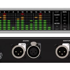 UNIVERSAL AUDIO Apollo X16D Essentials+ Edition