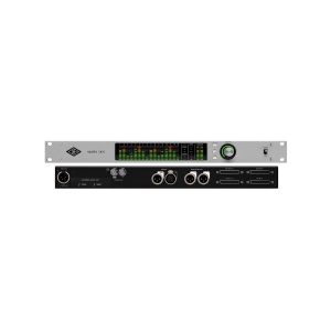 UNIVERSAL AUDIO Apollo X16 Gen 2 Essentials+ Edition