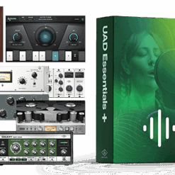 apollo x g2 bundle essentials plus