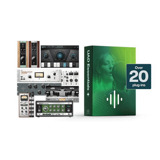 UNIVERSAL AUDIO Apollo X6 Gen 2 Essentials+ Edition – Image 2