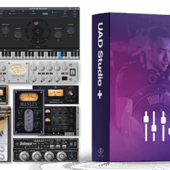 apollo x g2 bundle studio plus