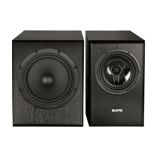 APS COAX 2 BASS EXTENDER