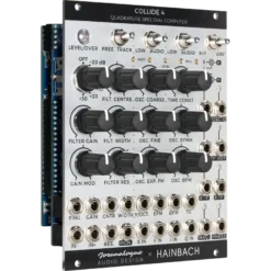 Joranalogue Collide 4