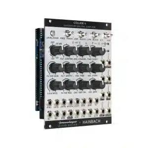 Joranalogue Collide 4