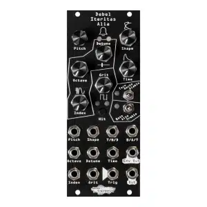 Noise Engineering Debel Iteritas Alia