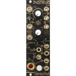 INSTRUO LARACHD