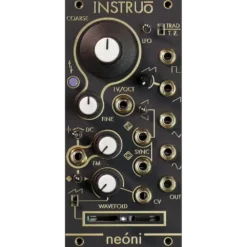 INSTRUO NEONI