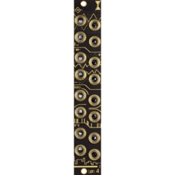 INSTRUO DivKid Ochd Expander