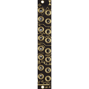 INSTRUO DivKid Ochd Expander