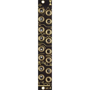 INSTRUO DivKid Ochd Expander