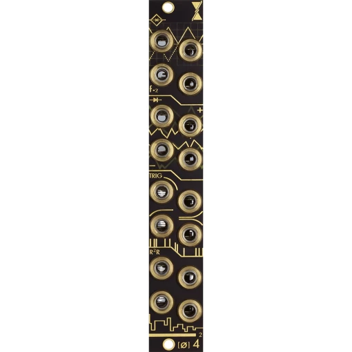 INSTRUO DivKid Ochd Expander