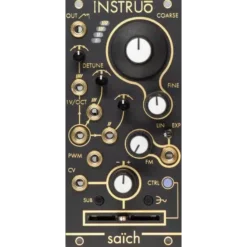 INSTRUO SAICH
