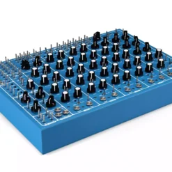 SOMA LABORATORY PULSAR-23 BLUE (SCREW)